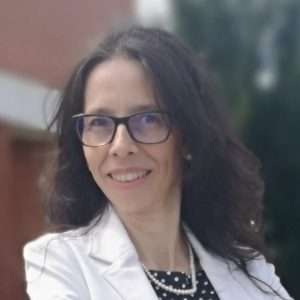 Dra. Dina Elías