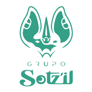 LOGO VERDE SOTZ’IL LOGO VERDE SOTZ'IL
