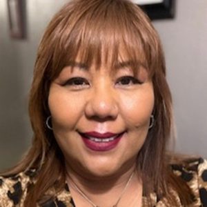 Lana García