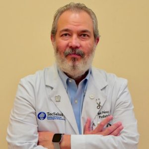 Manuel Pérez Jiménez Manuel Pérez Jiménez